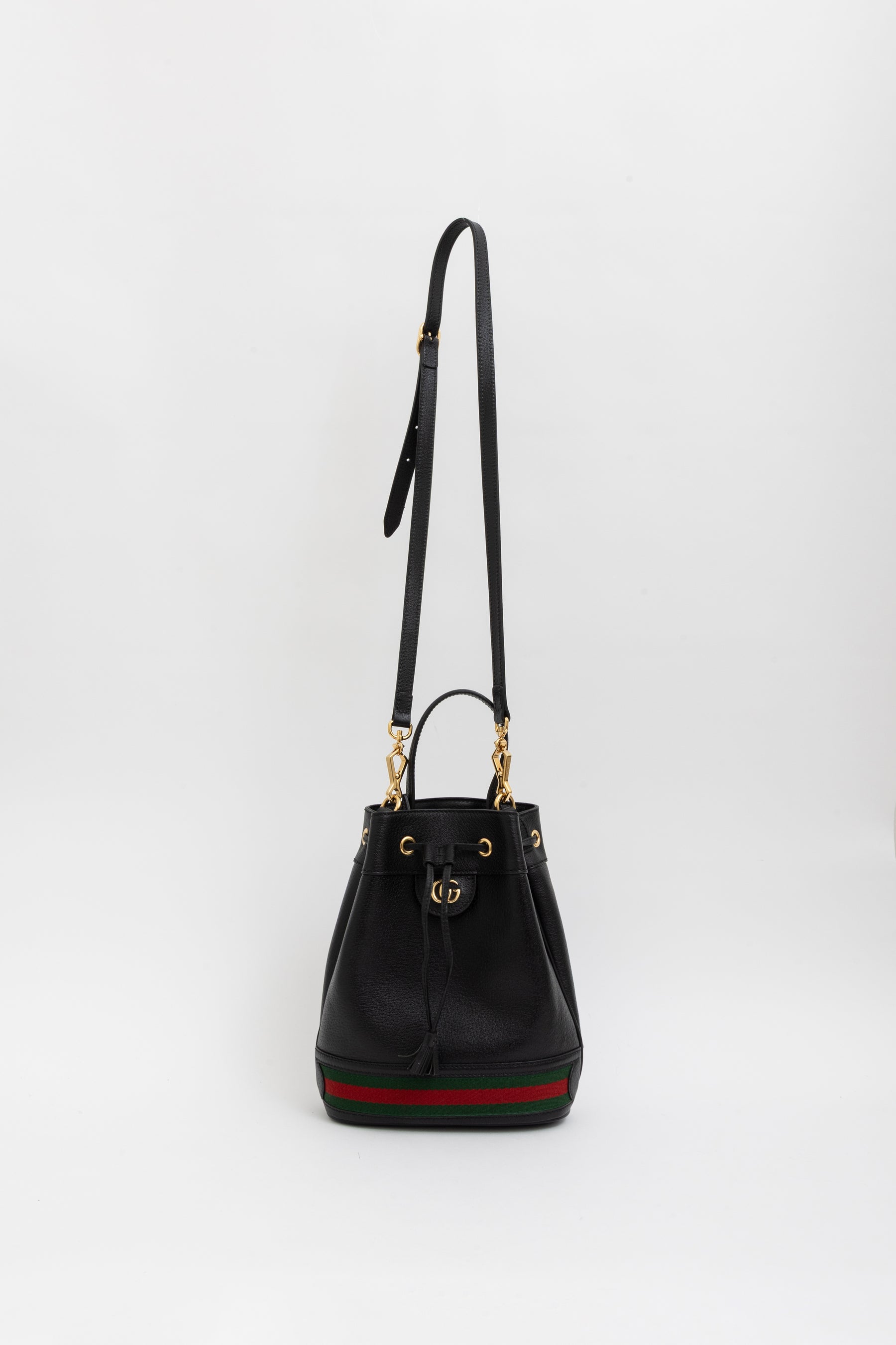 Ophidia Bucket Bag