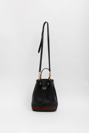 Ophidia Bucket Bag