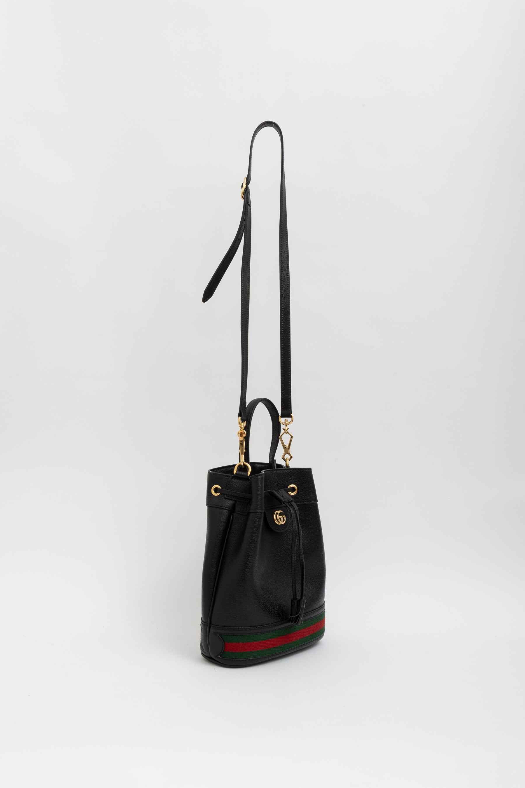 Ophidia Bucket Bag