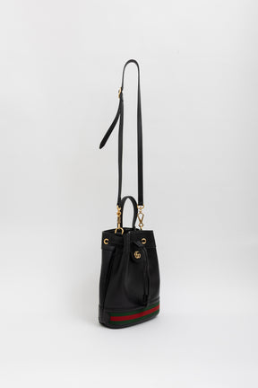 Ophidia Bucket Bag