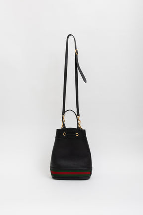 Ophidia Bucket Bag