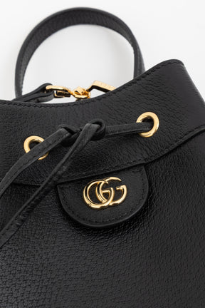 Ophidia Bucket Bag