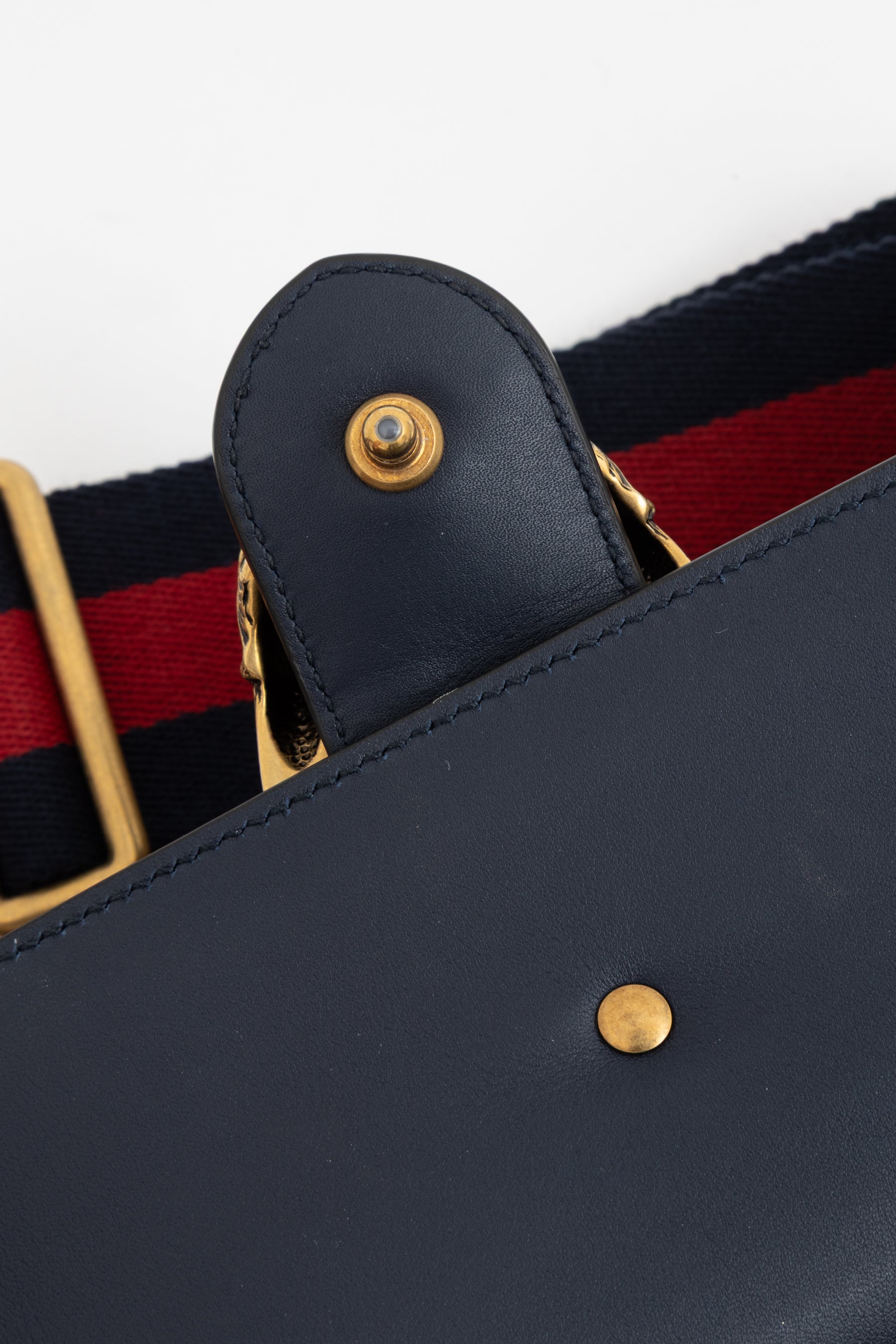 Dionysus Bamboo Top Handle Bag