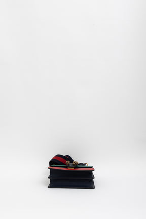 Dionysus Bamboo Top Handle Bag
