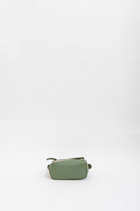 Ombré Mini Puzzle Edge Bag