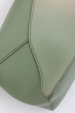 Ombré Mini Puzzle Edge Bag