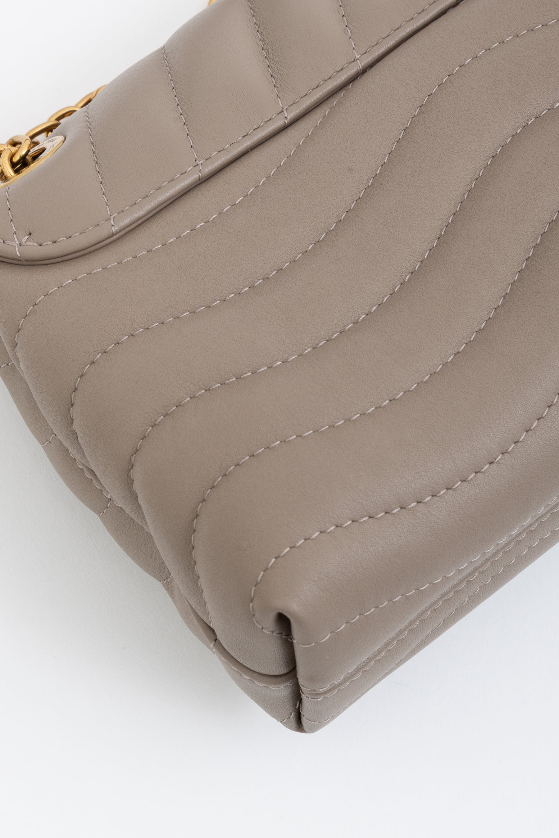 New Wave Chain Bag MM