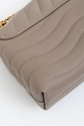 New Wave Chain Bag MM
