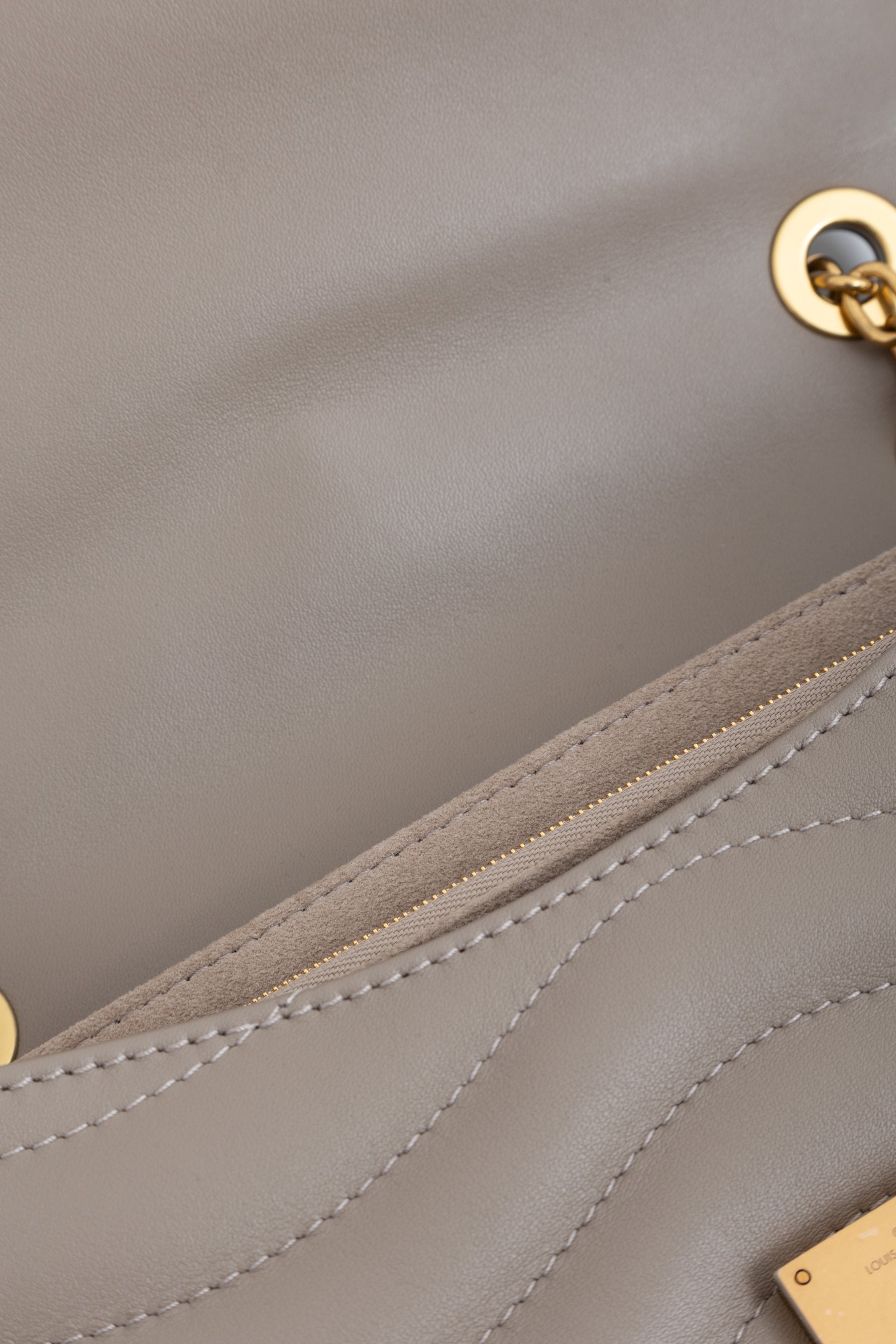 New Wave Chain Bag MM