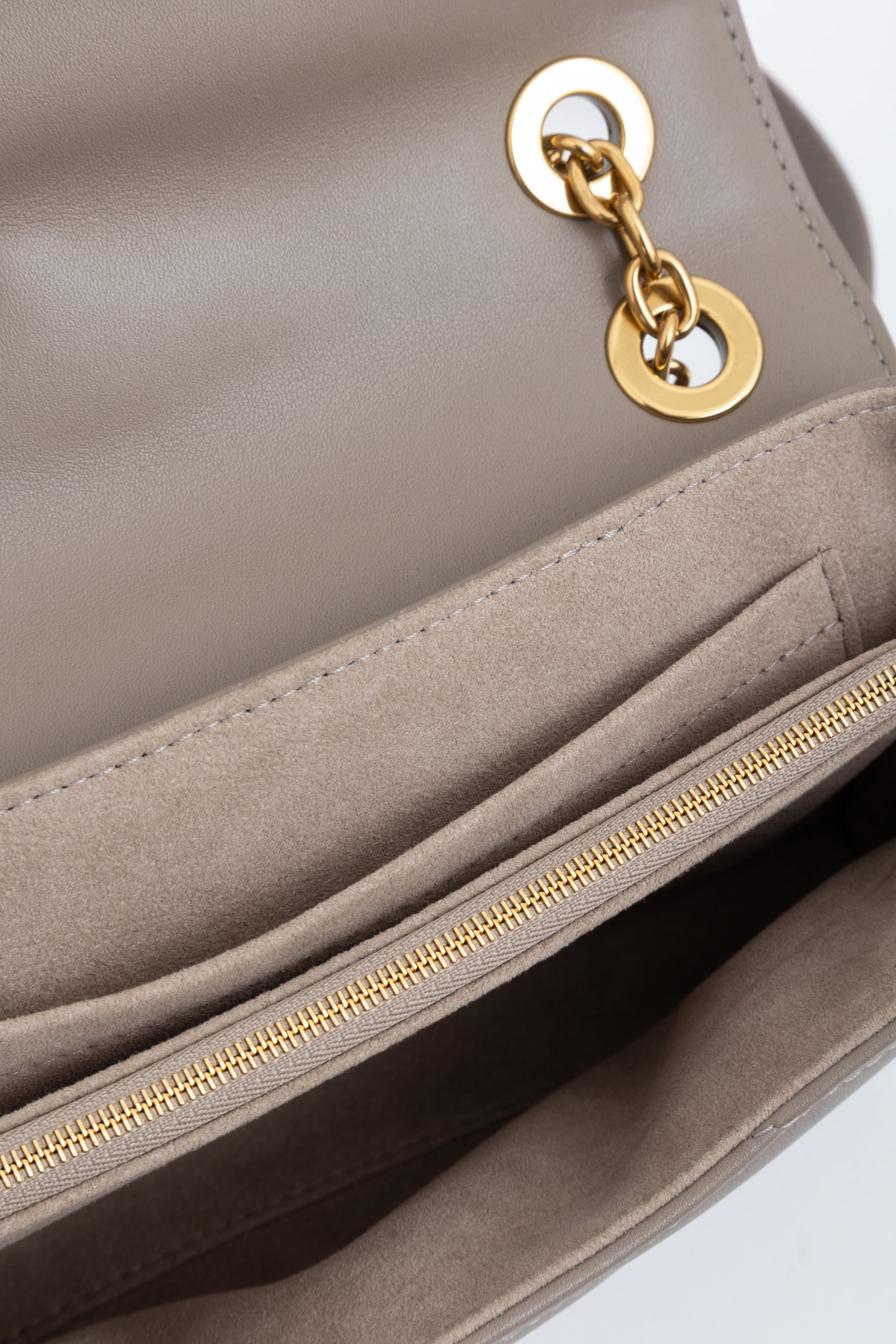 New Wave Chain Bag MM
