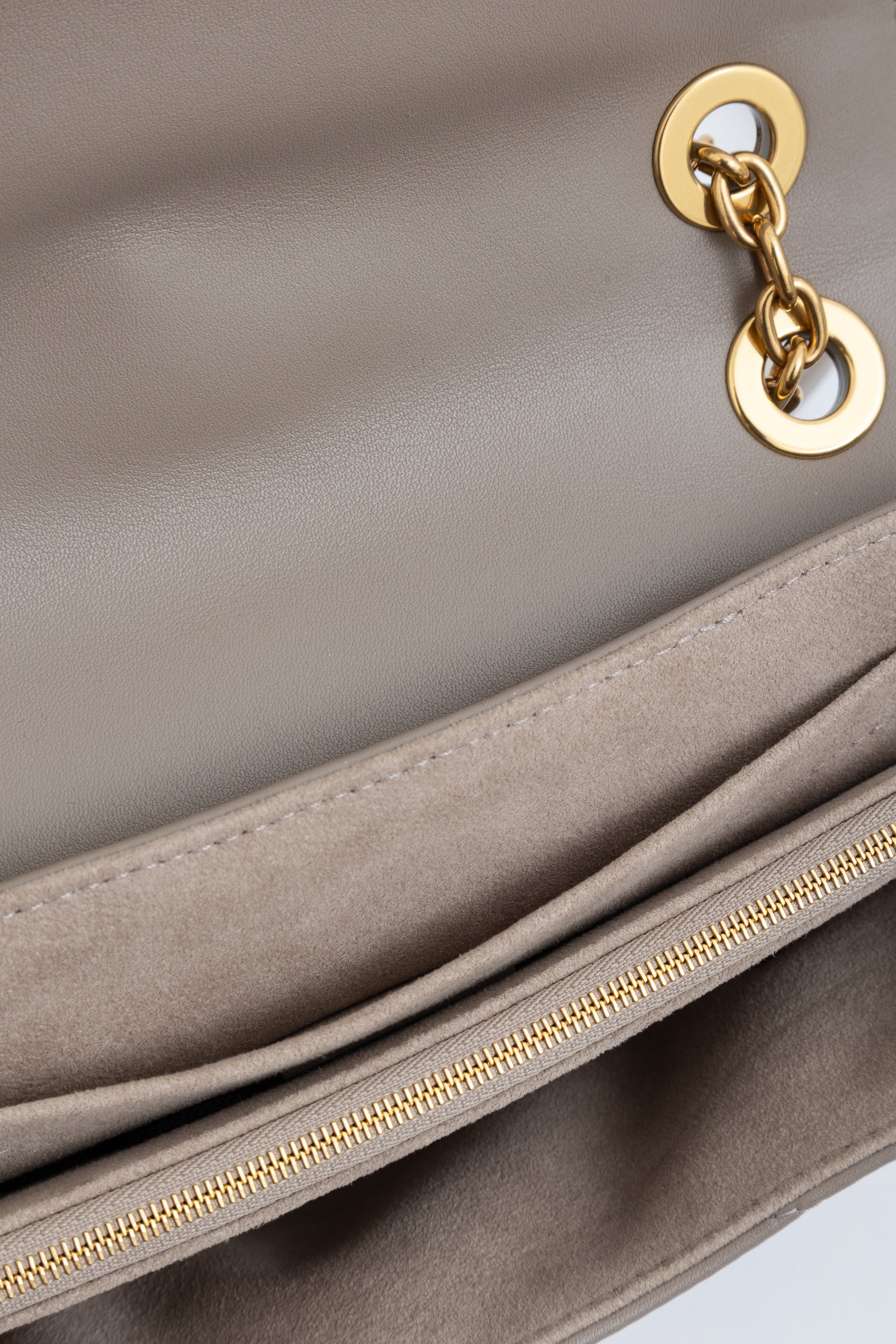 New Wave Chain Bag MM
