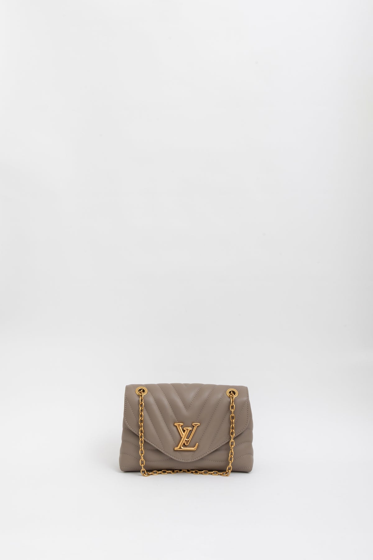 New Wave Chain Bag MM