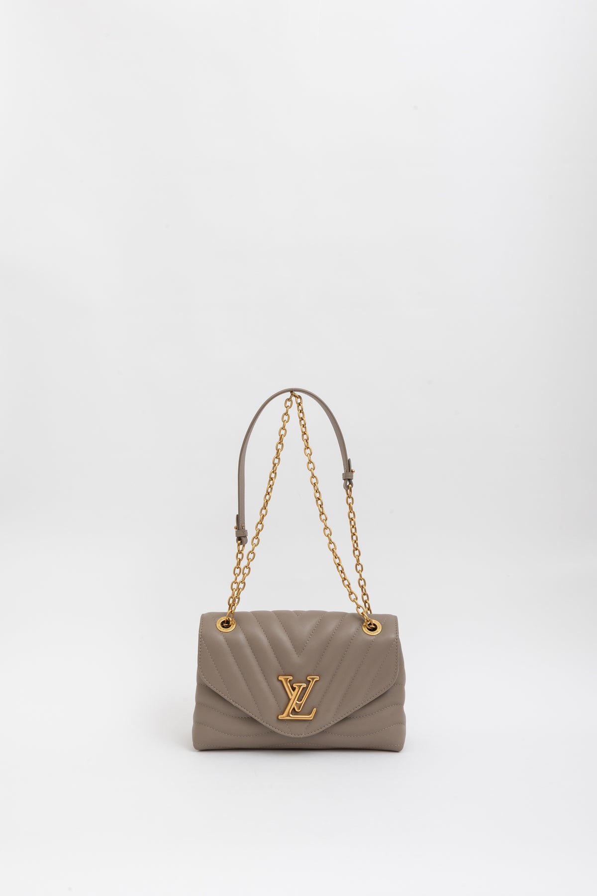 New Wave Chain Bag MM