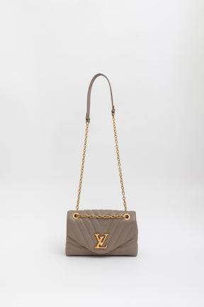 New Wave Chain Bag MM