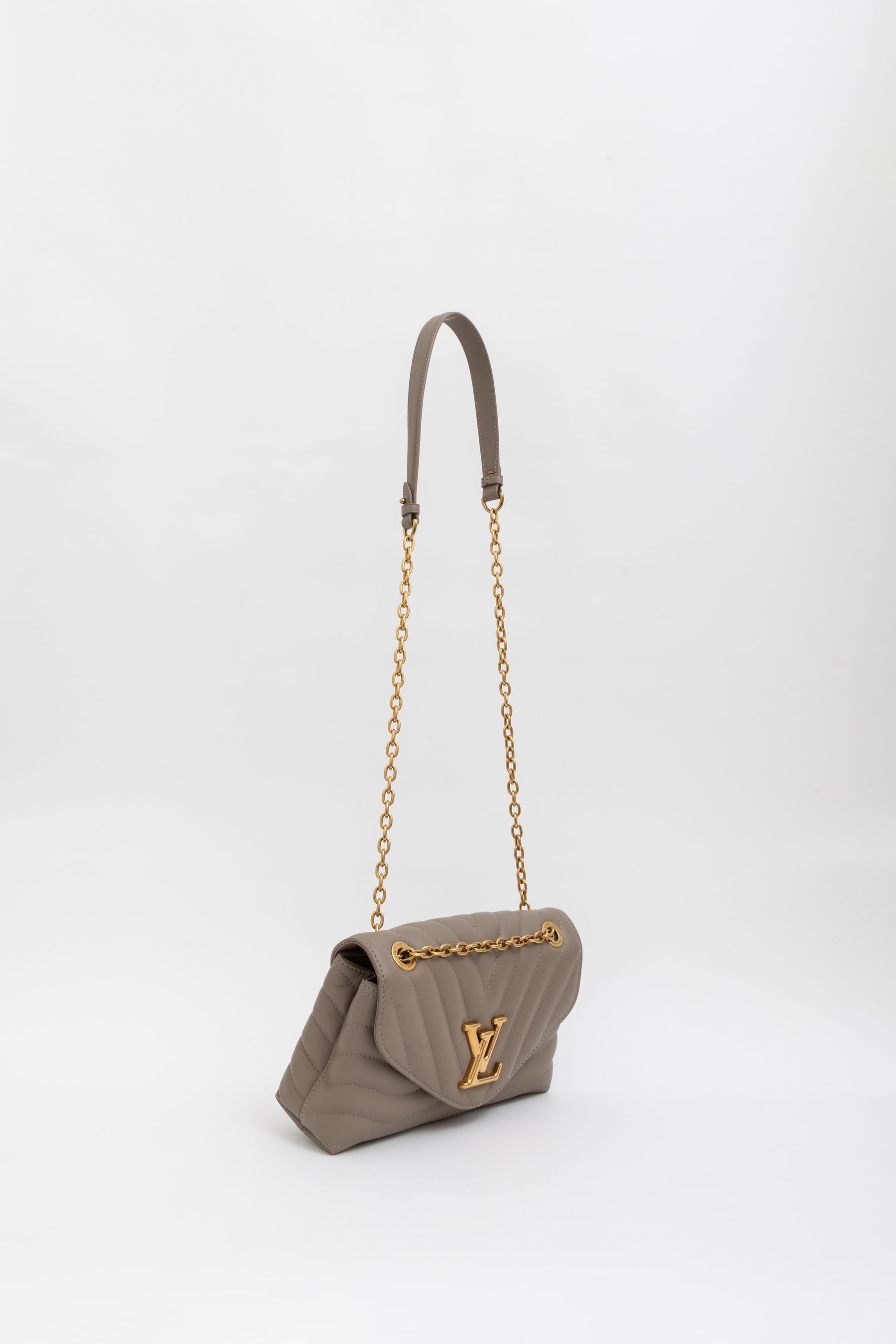 New Wave Chain Bag MM