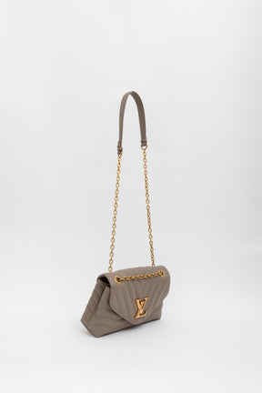 New Wave Chain Bag MM
