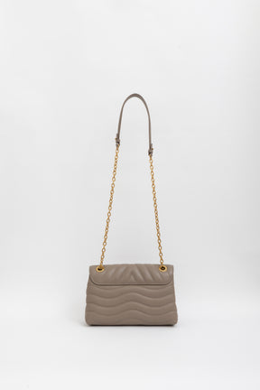 New Wave Chain Bag MM