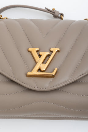 New Wave Chain Bag MM