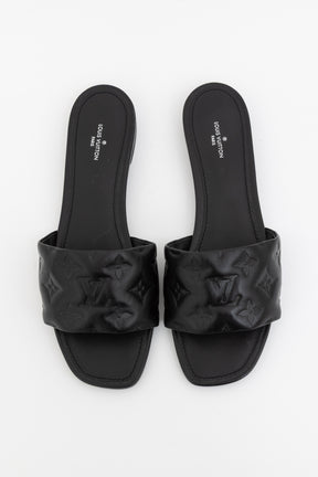 Neo Revival Flat Mule