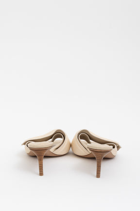 Les Mules Piscine
