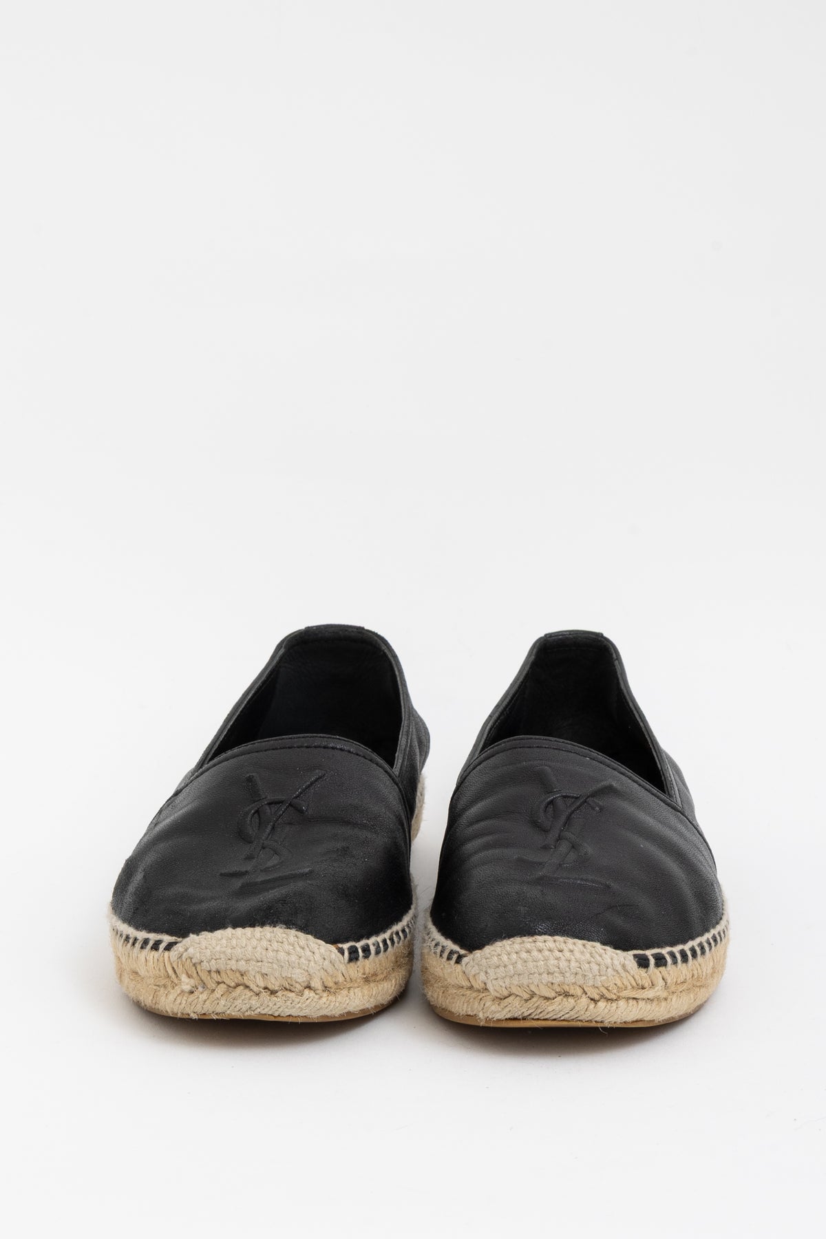 Cassandre Logo Espadrilles