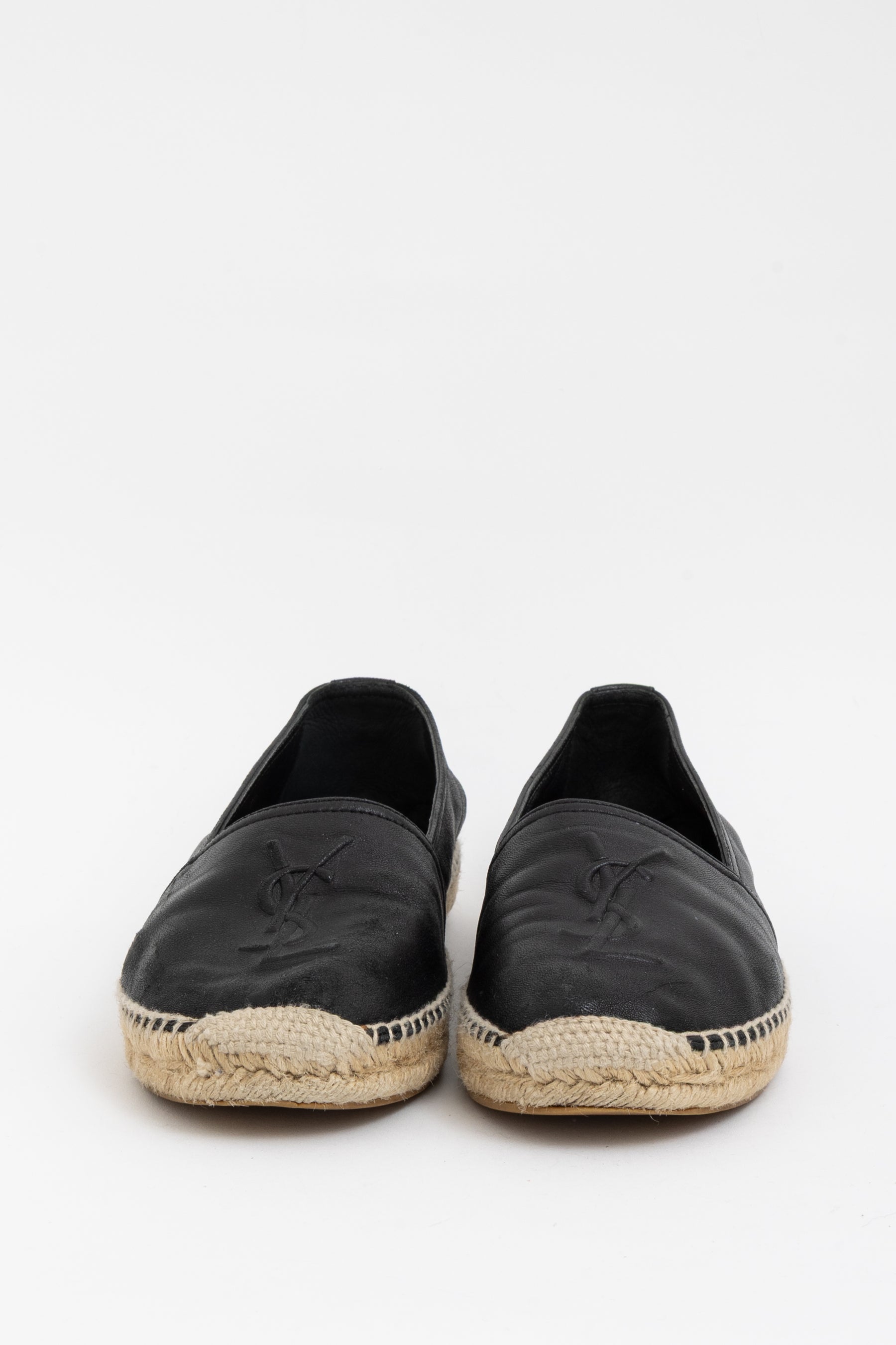 Cassandre Logo Espadrilles
