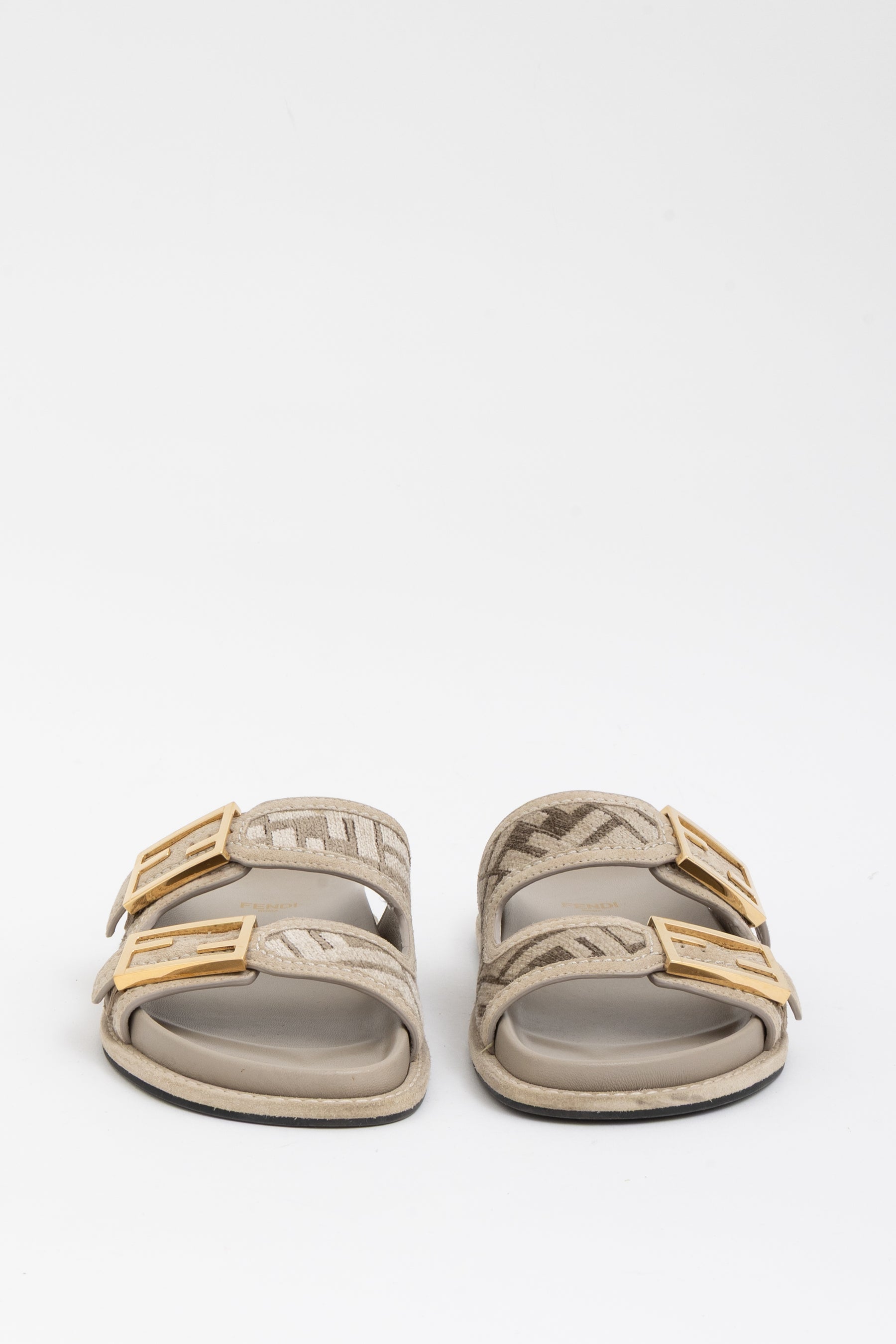 Feel Slides