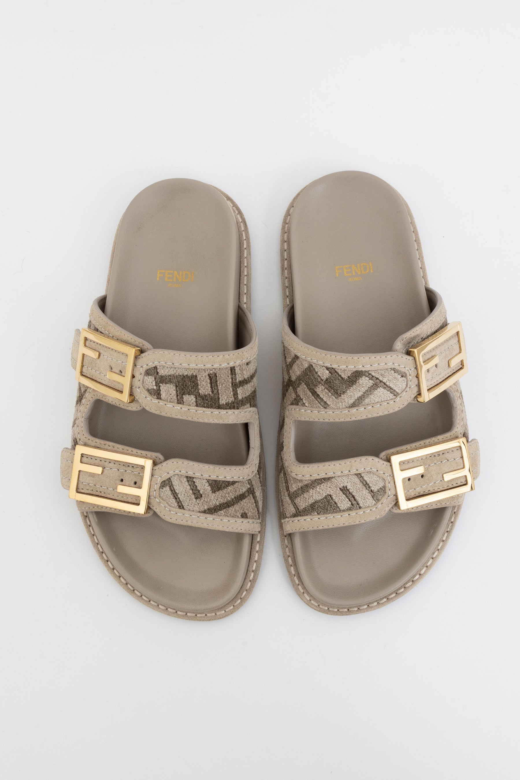 Feel Slides