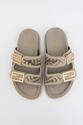Feel Slides
