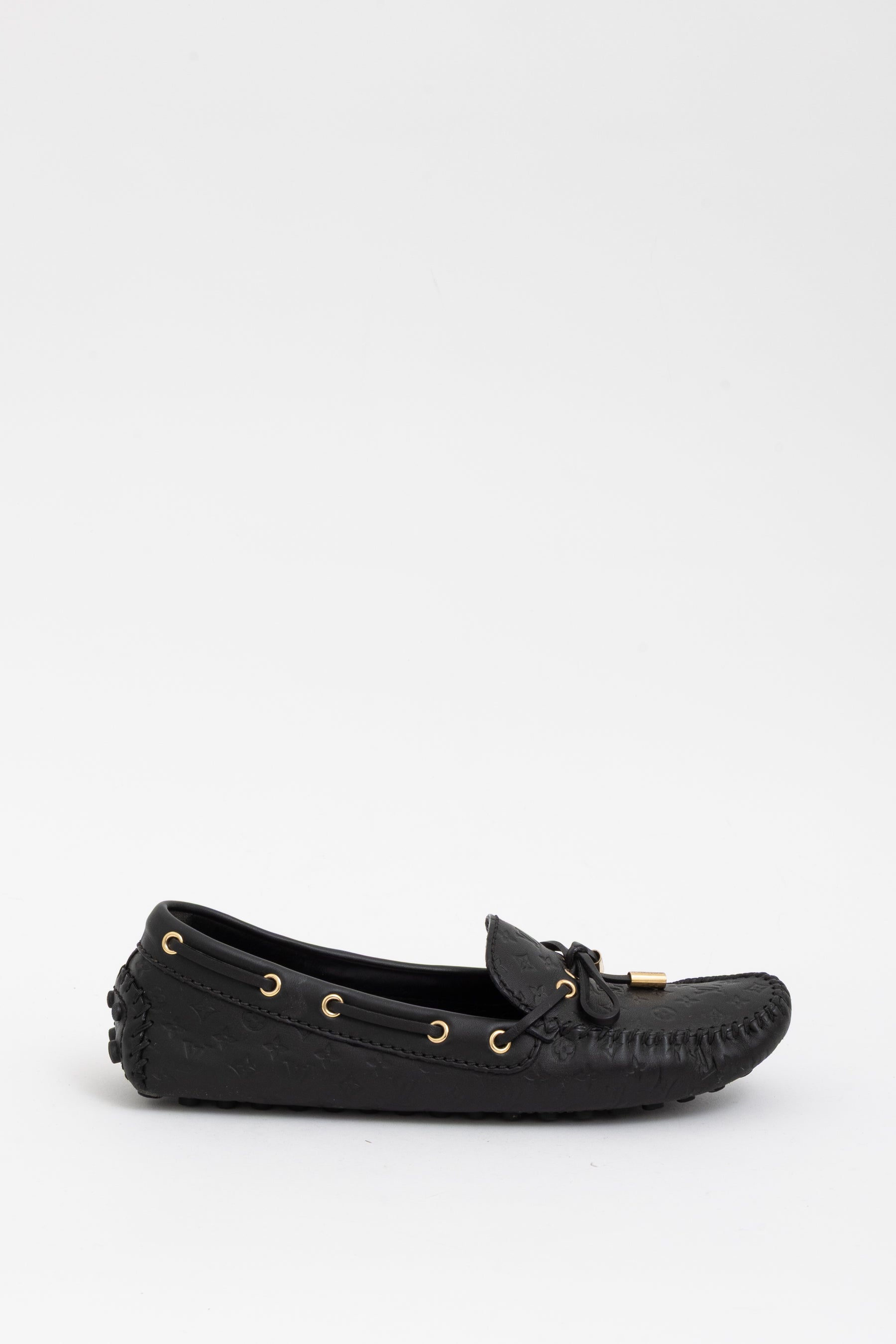 Gloria Flat Loafers