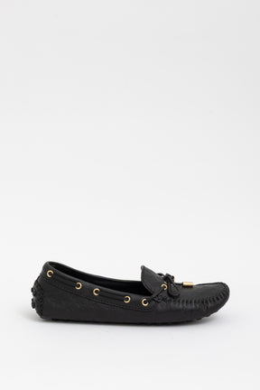 Gloria Flat Loafers