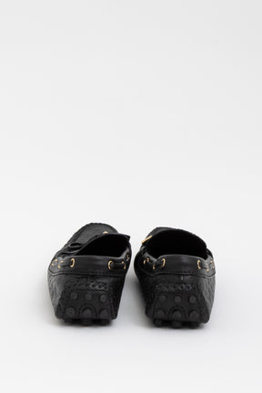 Gloria Flat Loafers