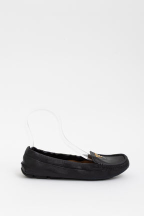 Scrunch Loafers