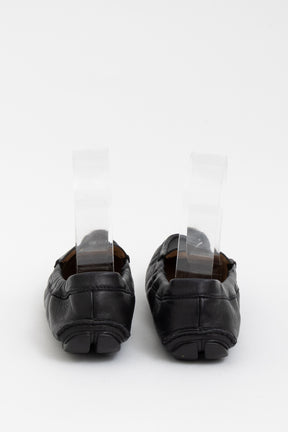 Scrunch Loafers