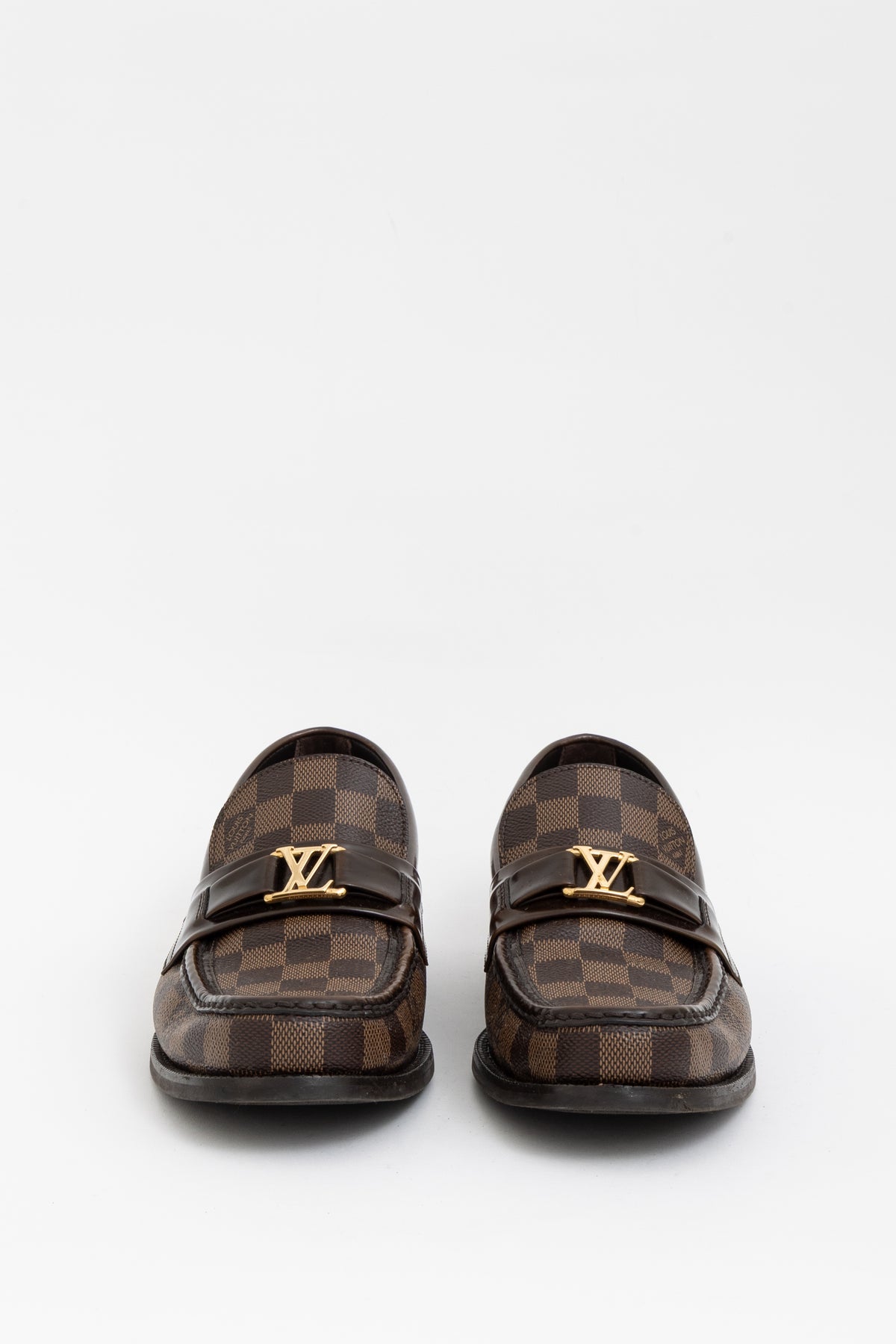 Major Loafers