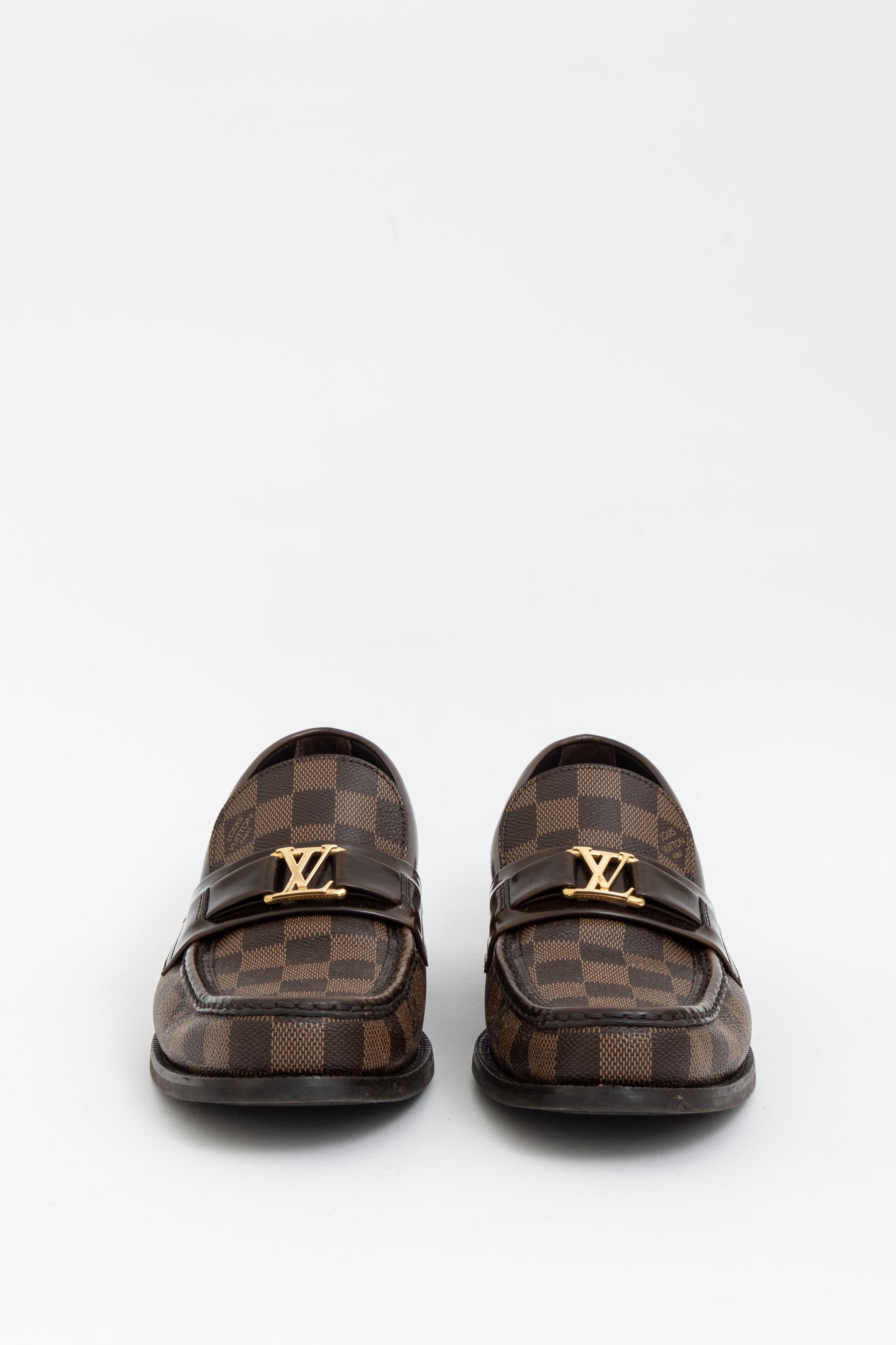 Major Loafers
