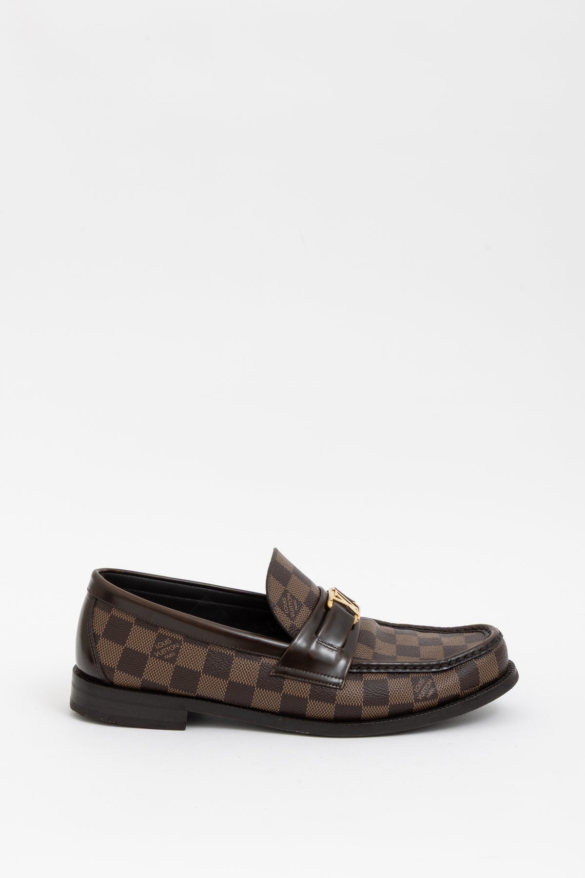 Major Loafers