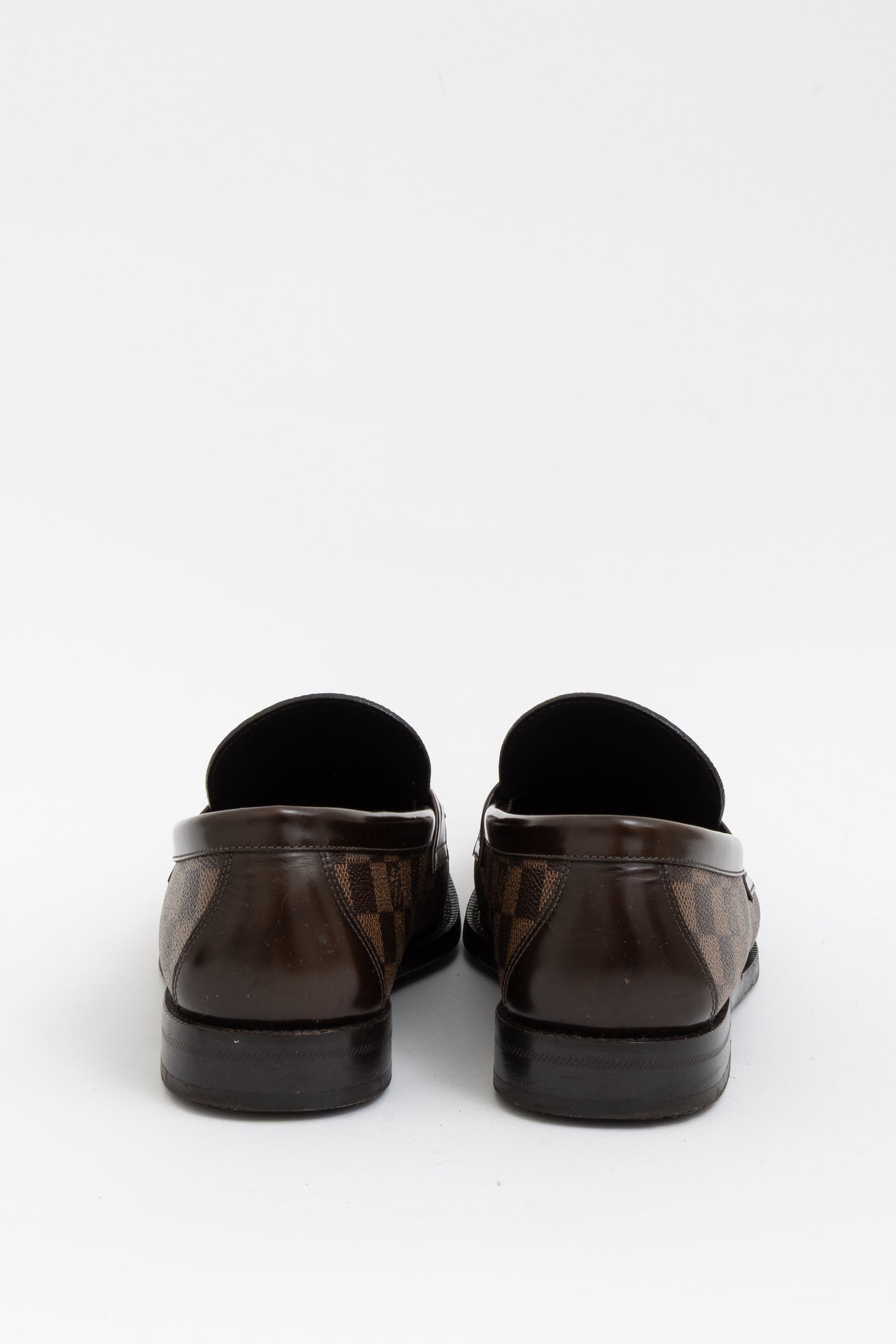 Major Loafers