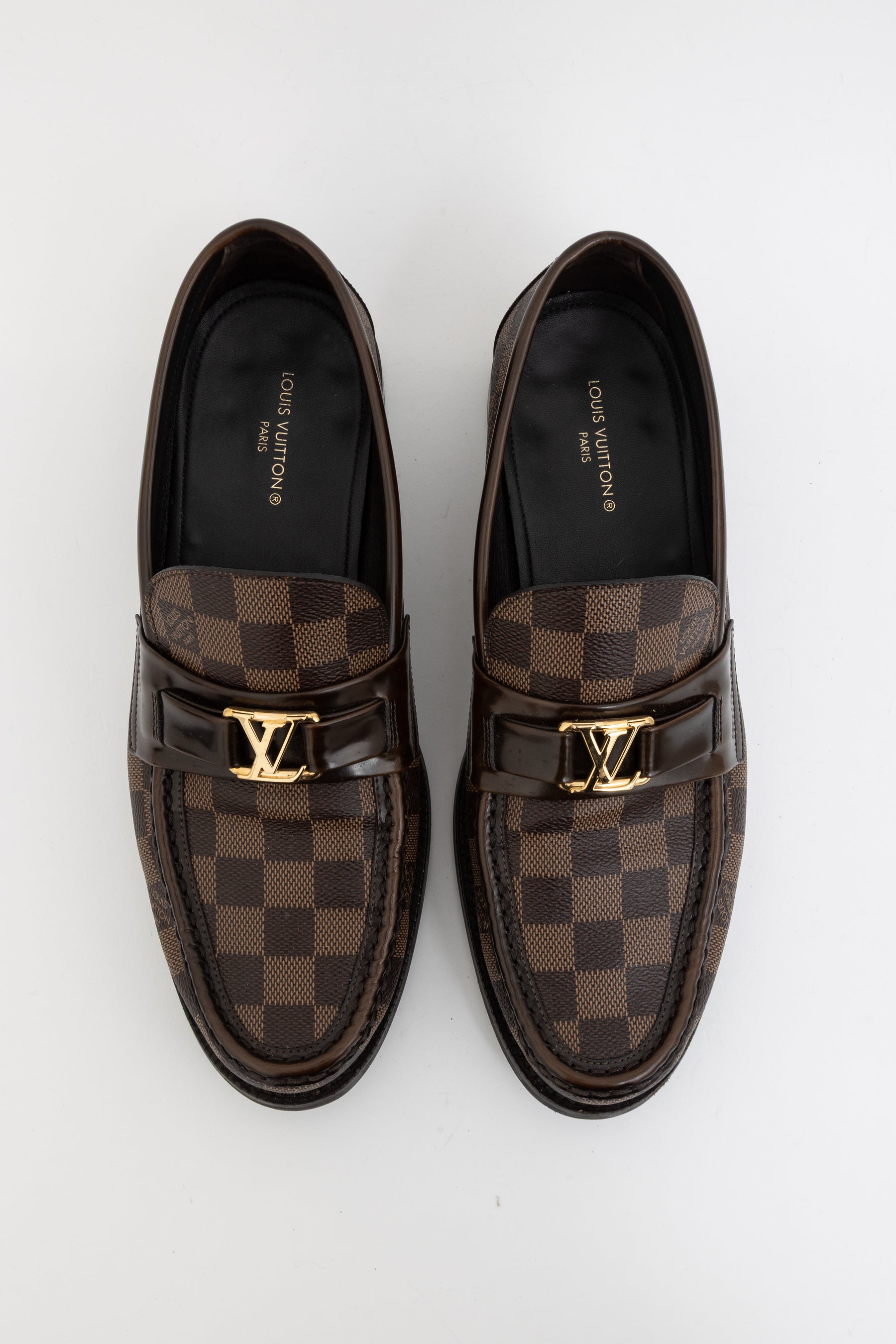 Major Loafers