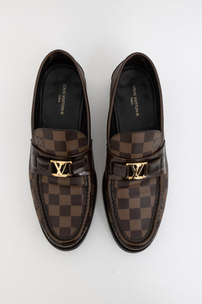 Major Loafers