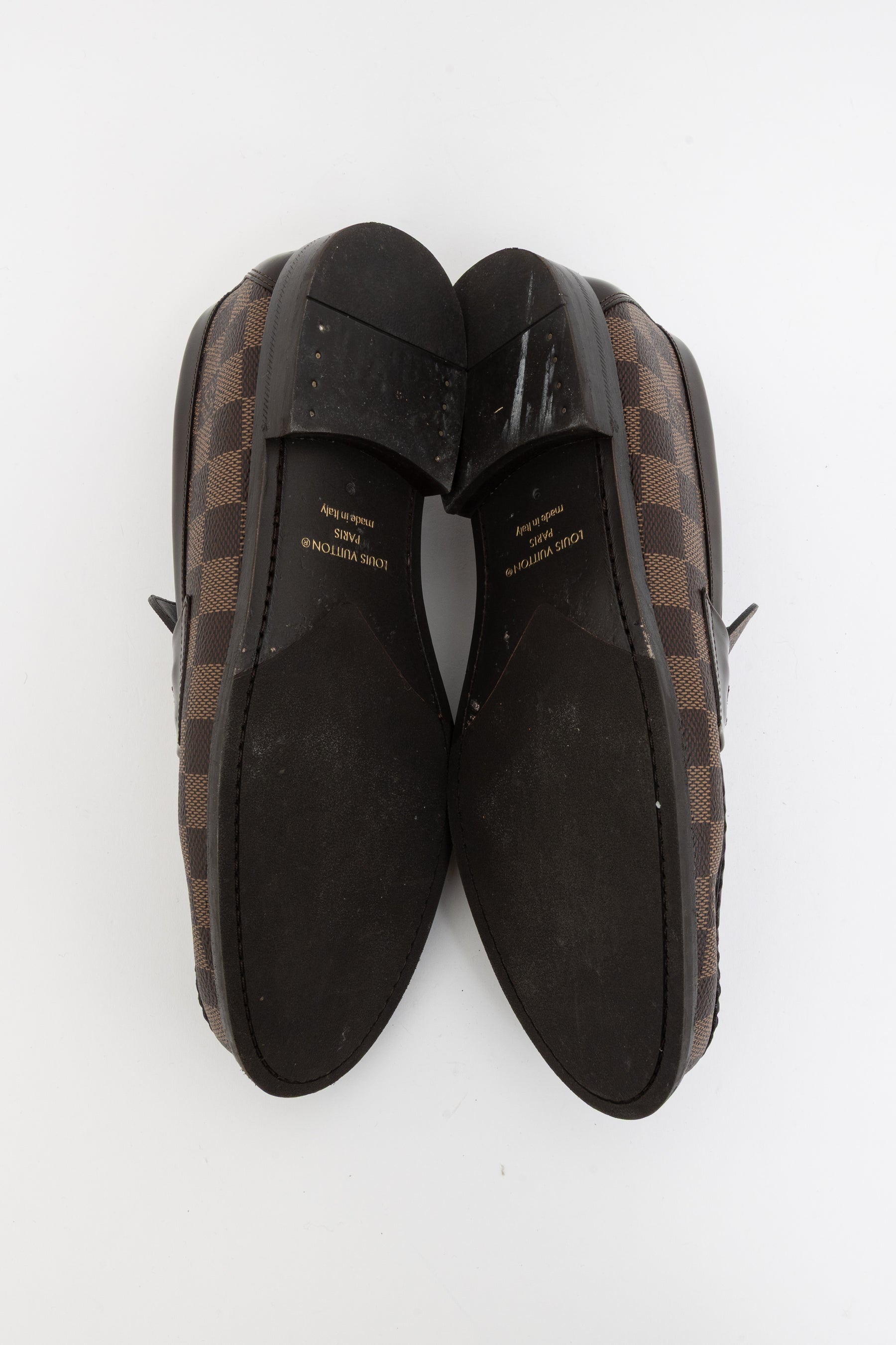 Major Loafers