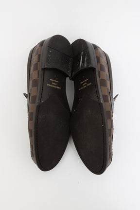 Major Loafers