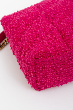 Toy Loulou Puffer Crossbody Bag