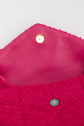 Toy Loulou Puffer Crossbody Bag