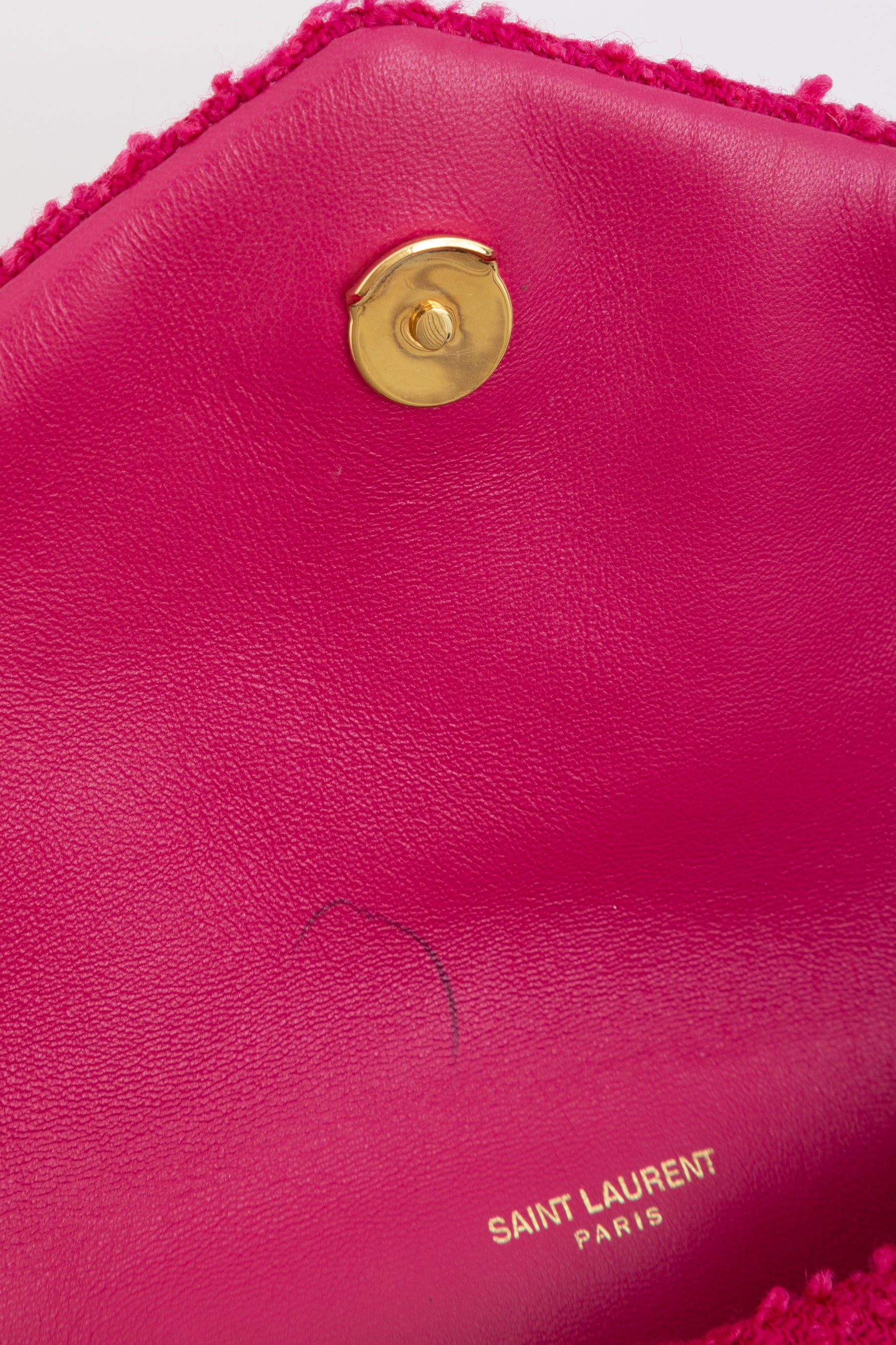 Toy Loulou Puffer Crossbody Bag
