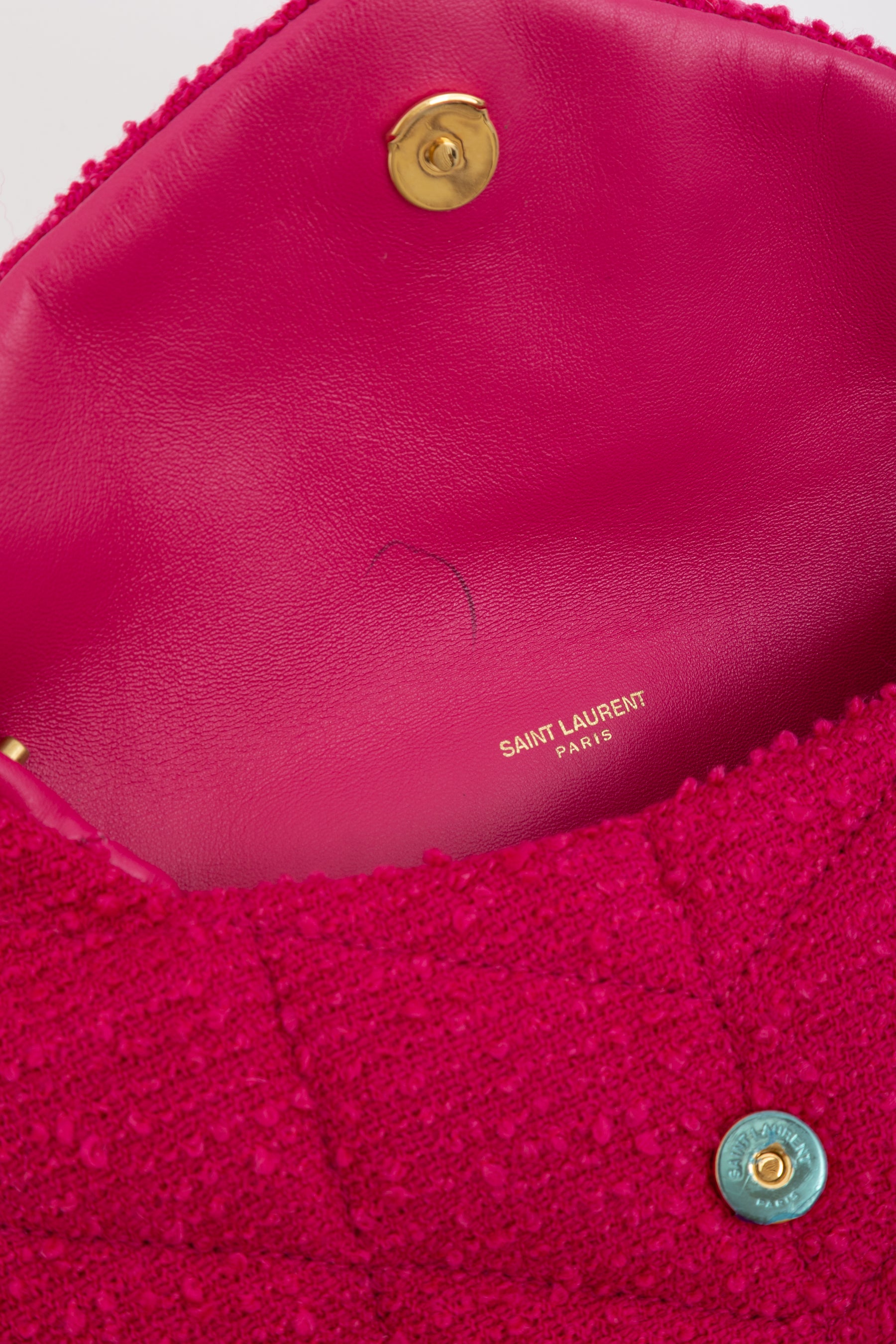 Toy Loulou Puffer Crossbody Bag