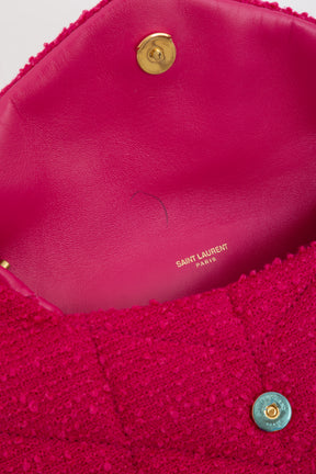 Toy Loulou Puffer Crossbody Bag