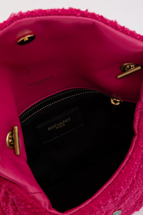 Toy Loulou Puffer Crossbody Bag
