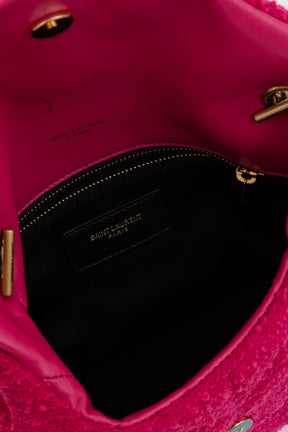 Toy Loulou Puffer Crossbody Bag