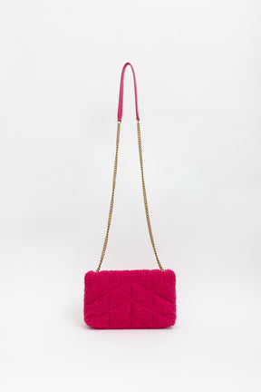 Toy Loulou Puffer Crossbody Bag